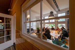 bibliotheek Shofukan